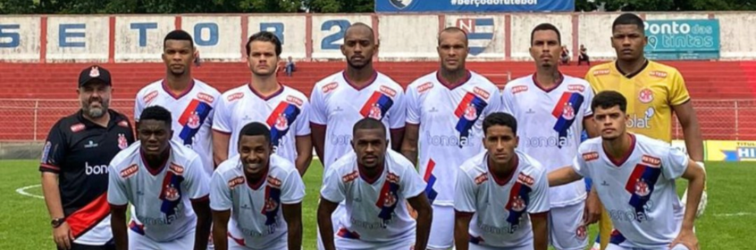 imagem da materia: Em busca da primeira vitória no Paulistão A4, Penapolense enfrenta o Joseense