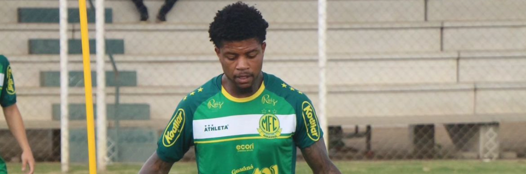 imagem da materia: Mirassol recebe o Santo André, último colocado do Paulistão