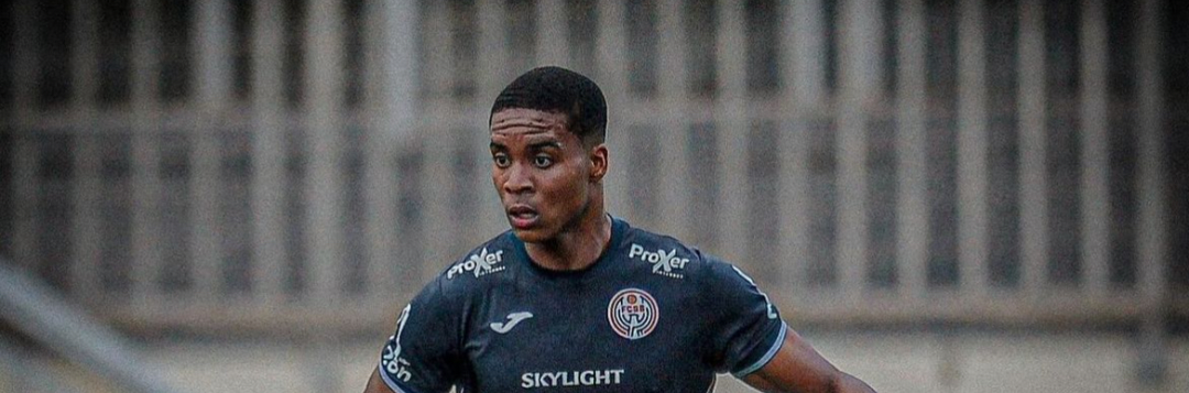 imagem da materia: Ska Brasil empresta zagueiro Wesley Juan ao Académico de Viseu