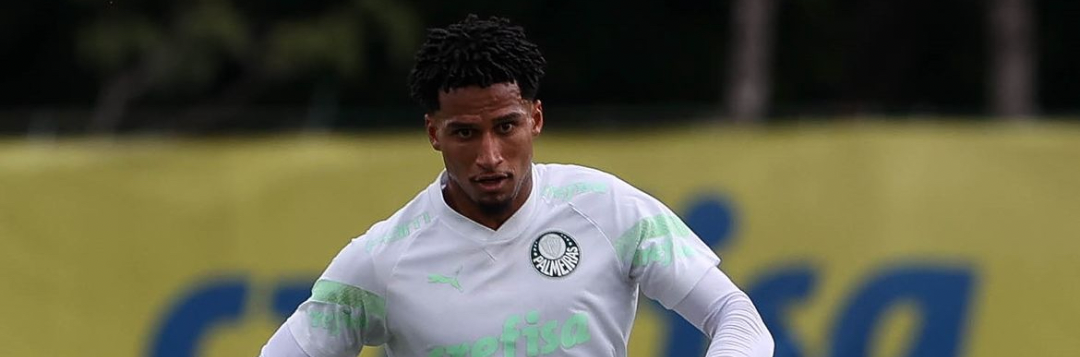 imagem da materia: Em busca de manter a invencibilidade, Palmeiras enfrenta São Bernardo