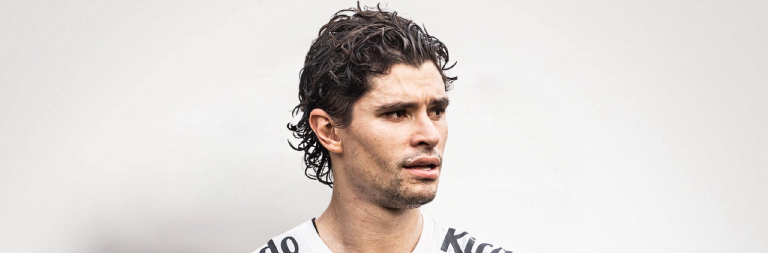 imagem da materia: Santos busca destino para Dodô após limpa no elenco