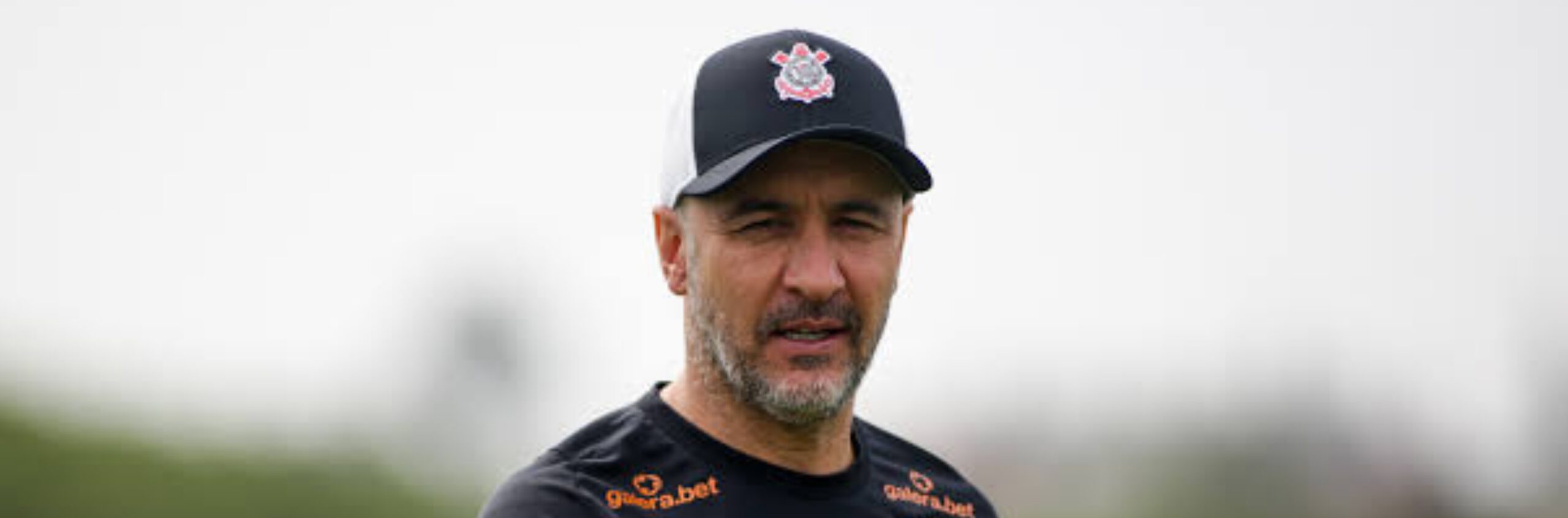 imagem da materia: Ex-treinador cobra quantia do Timão em processo trabalhista