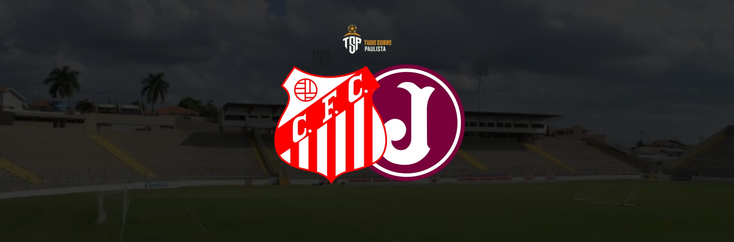 imagem da materia: Capivariano recebe o Juventus pela Série A2 na Arena Capivari