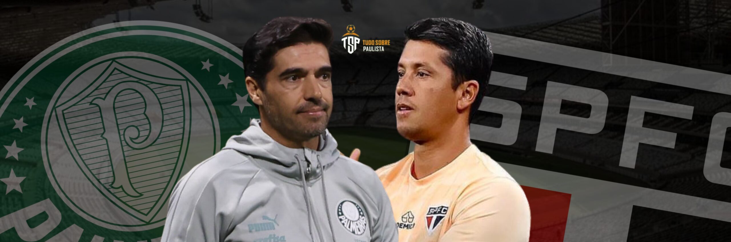 imagem da materia: Abel e Carpini frente a frente em duelo tático no Mineirão