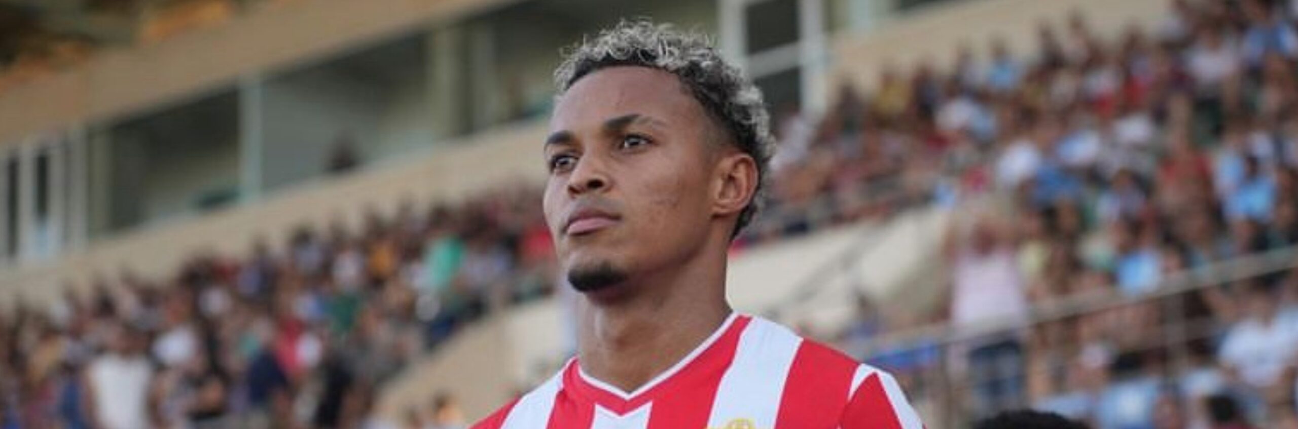 imagem da materia: Palmeiras prepara anúncios de reforços após vice na Supercopa