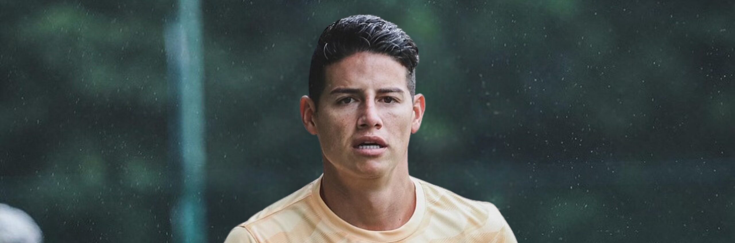 imagem da materia: James Rodríguez pede para sair e deve deixar o Tricolor