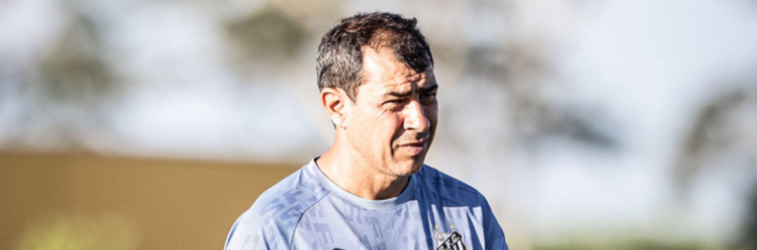 imagem da materia: Carille tem time próximo do ideal para o clássico