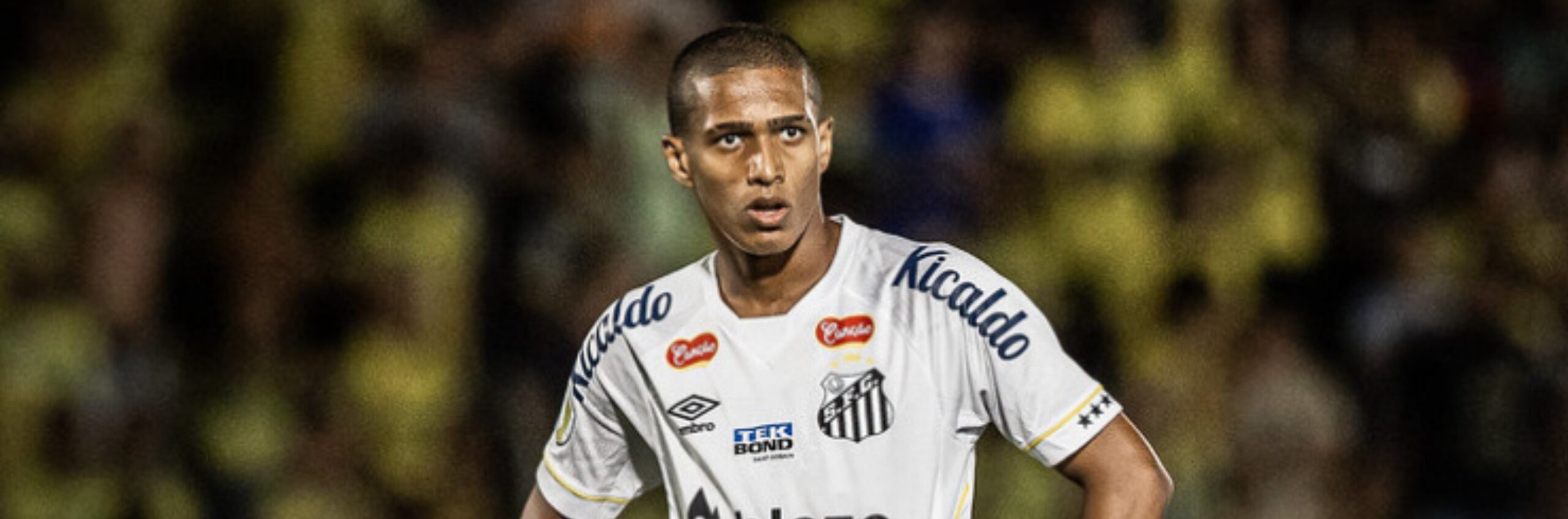 imagem da materia: Lesão tira Souza do clássico e Furch e Felipe Jonatan retornam