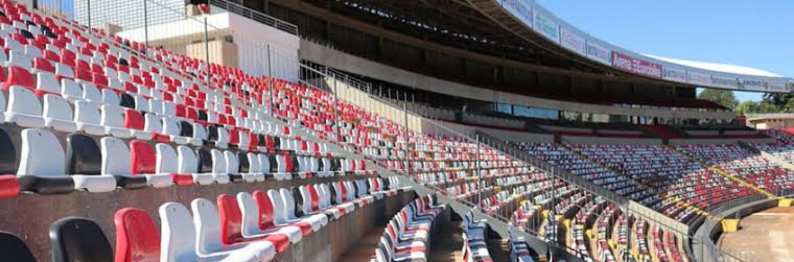 imagem da materia: Torcida do Corinthians esgota setores para jogo contra Botafogo
