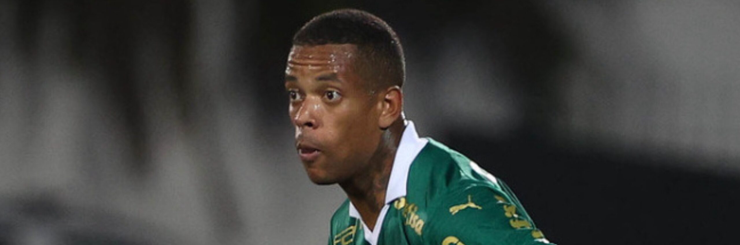 imagem da materia: Início de Caio Paulista no Palmeiras: Incentivos de Abel e evolução