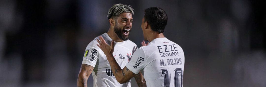 imagem da materia: Corinthians inicia recuperação e ganha confiança para o Dérbi