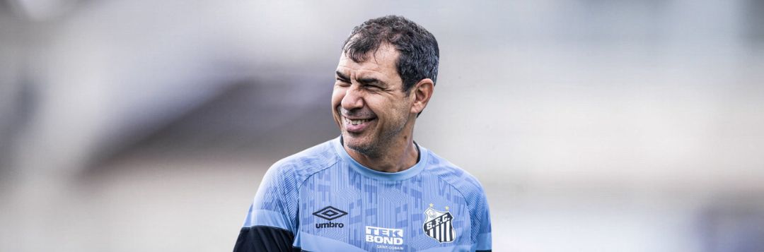 imagem da materia: Santos e o aproveitamento impressionante no Paulistão