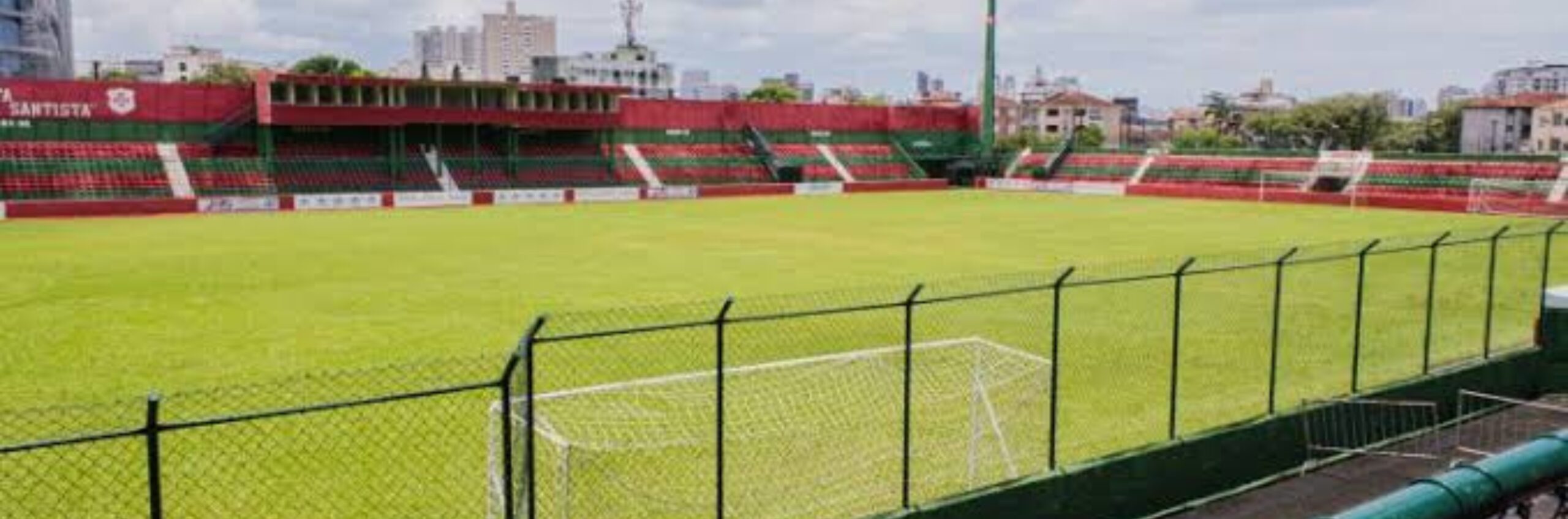 imagem da materia: Portuguesa Santista x Caxias: Ingressos à venda para duelo decisivo na Copa do Brasil