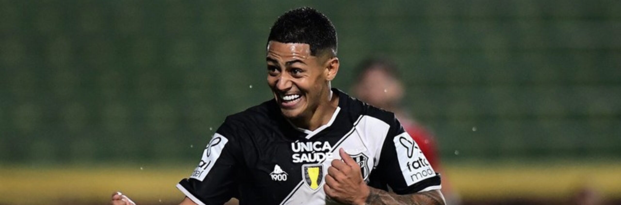 imagem da materia: Ponte Preta aproveita semana livre para recuperar lesionados