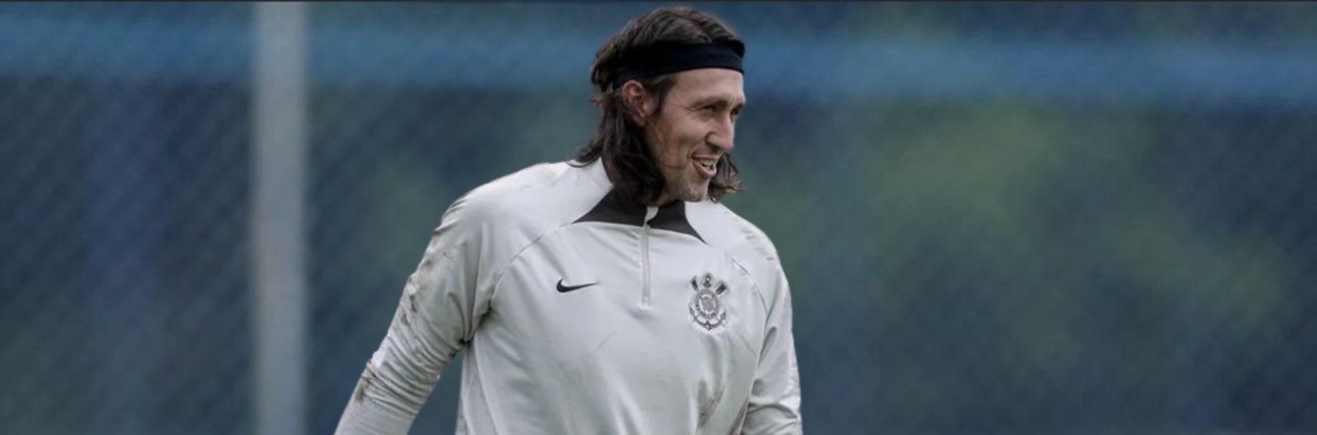 imagem da materia: Corinthians se prepara duelo decisivo e pode ter o retorno de Cássio