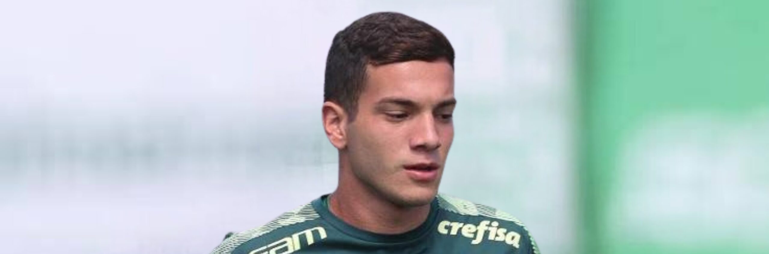 imagem da materia: Palmeiras valoriza Fabinho após sondagens do exterior