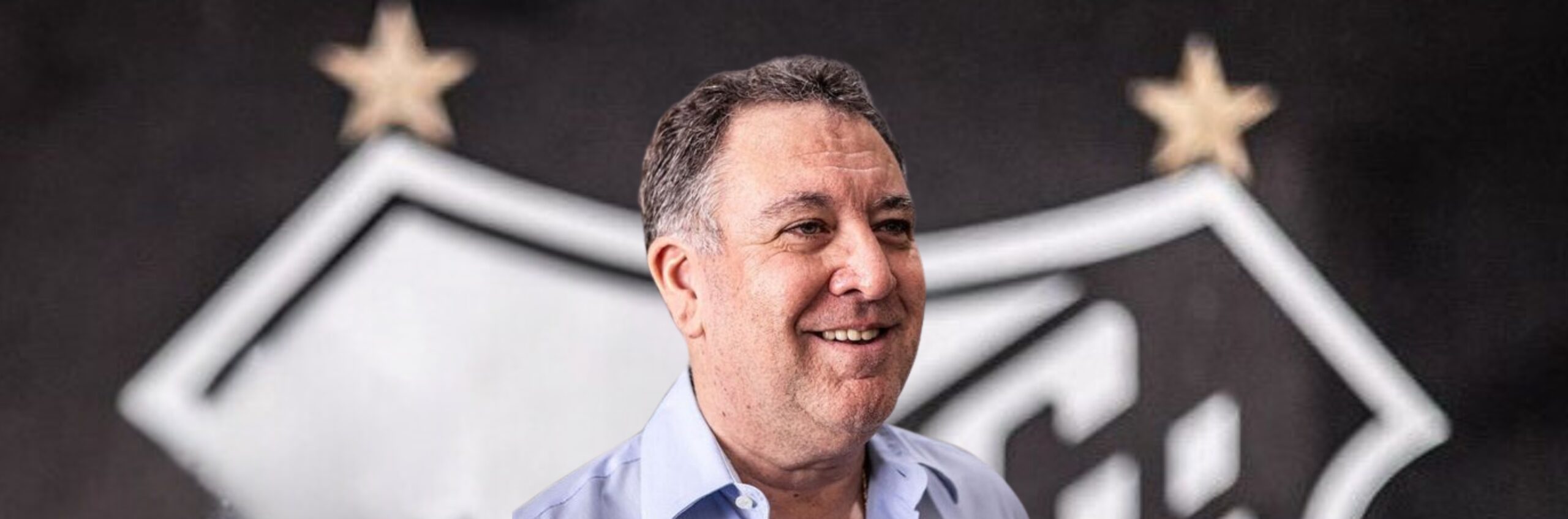 imagem da materia: Santos monitora mercado e estuda investidas por reforço