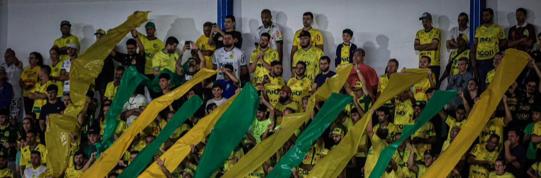 imagem da materia: Mirassol inicia venda de ingressos para duelo contra o Santos no Maião