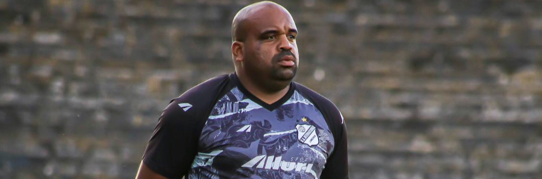 imagem da materia: Inter fecha com treinador para a equipe Sub-17
