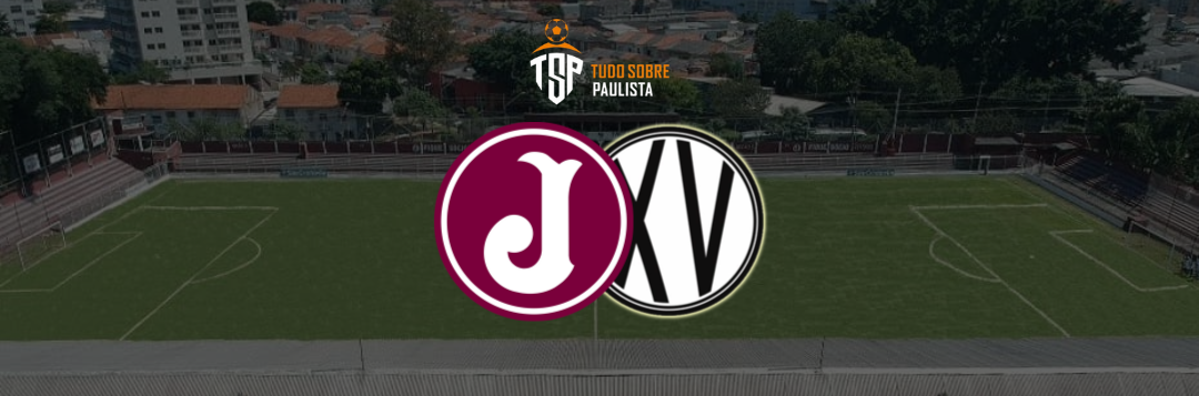 imagem da materia: Juventus e XV de Piracicaba tem duelo na Rua Javari