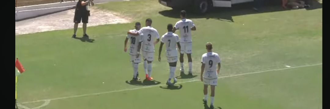 imagem da materia: EC São Bernardo vence e bate o líder da Série A-3