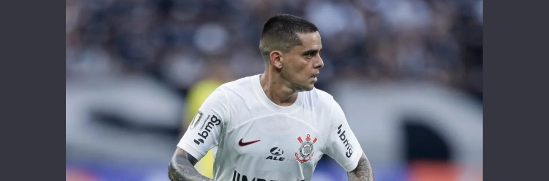 imagem da materia: Timão terá desfalques para o jogo de quinta-feira