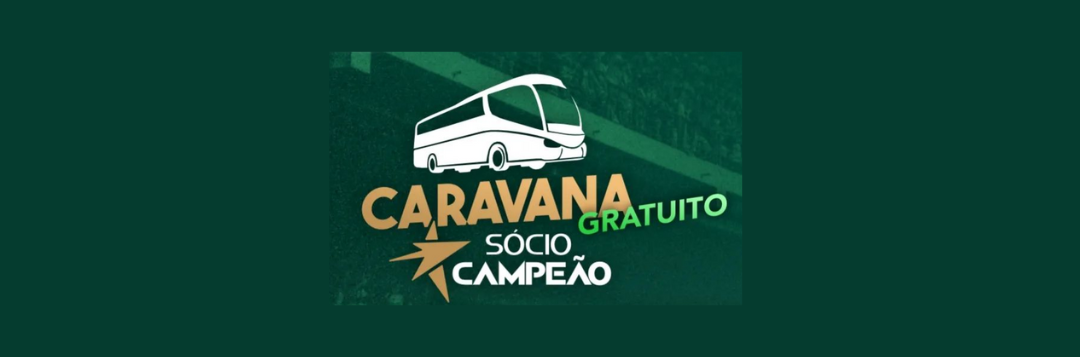 imagem da materia: Guarani fornecerá ônibus gratuito aos sócios para jogo contra Portuguesa