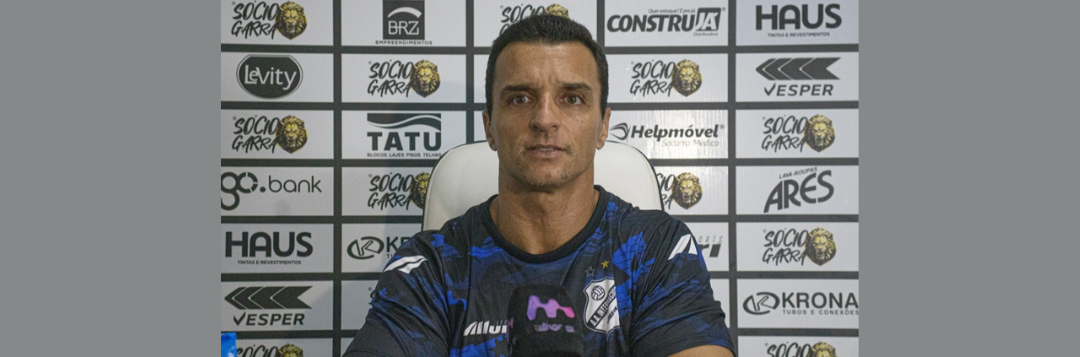 imagem da materia: Júnior Rocha exalta ajustes no intervalo para vitória da Inter
