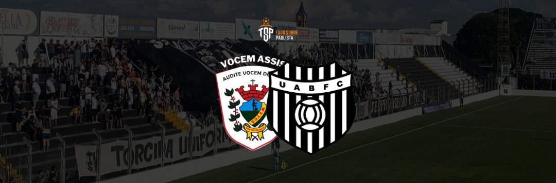 imagem da materia: União Barbarense e VOCEM tentam emplacar sequência de vitórias na Série A-4