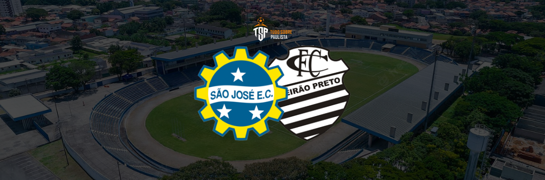 imagem da materia: São José e Comercial se enfrentam em duelo de líder e lanterna