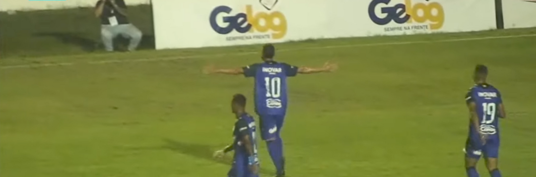imagem da materia: São José goleia Comercial e se prepara para clássico do Vale