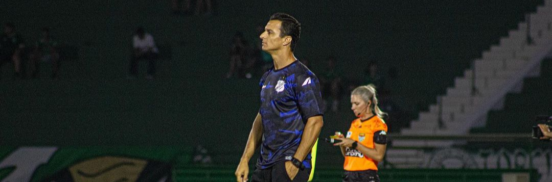 imagem da materia: Júnior Rocha: