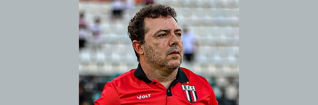 imagem da materia: Alexandre Faganello analisa vitória e reação do Botafogo