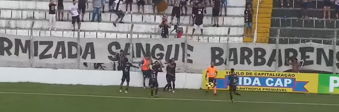 imagem da materia: Com goleiro Maicon salvando, União garante segunda vitória seguida