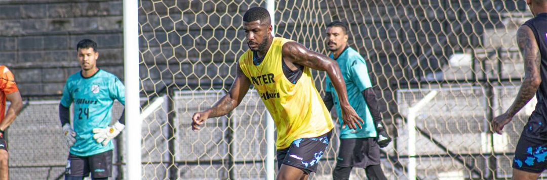 imagem da materia: Inter recebe o São Bernardo e quer a 1ª vitória no Paulistão
