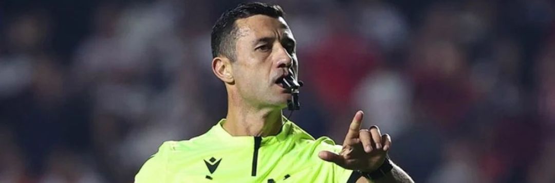 imagem da materia: Público terá acesso as decisões do VAR na Supercopa