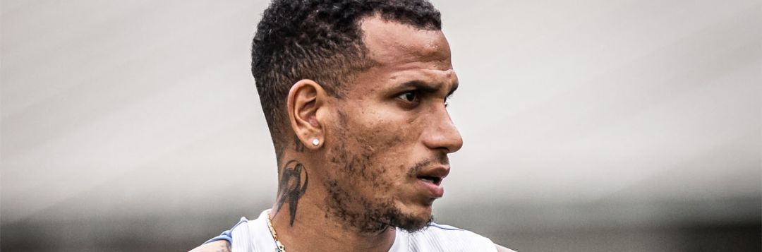 imagem da materia: Santos enfrenta o Guarani e aposta na Vila Belmiro