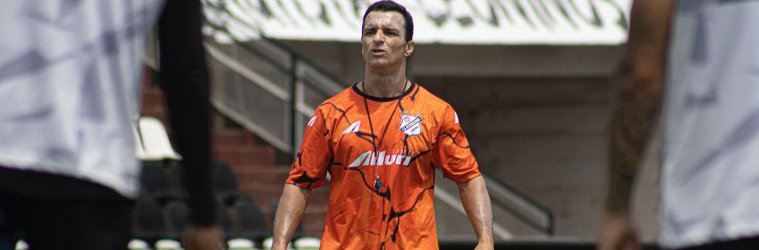 imagem da materia: Júnior Rocha ganha mais três opções na Inter