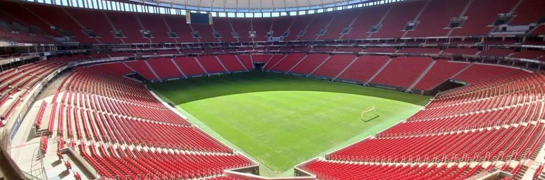 imagem da materia: Inter de Limeira e São Paulo devem jogar em Brasília