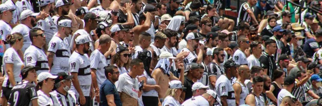 imagem da materia: Inter faz promoção de ingresso contra o Botafogo
