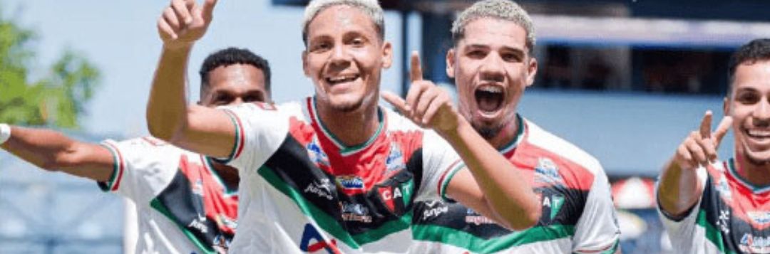imagem da materia: Duelo de líderes hoje em Taquaritinga