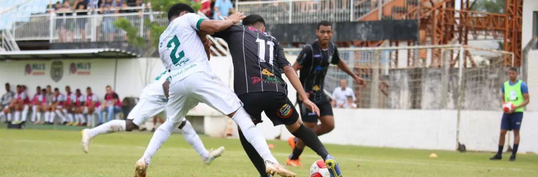 imagem da materia: Francana quer emplacar a 2ª vitória na A-4