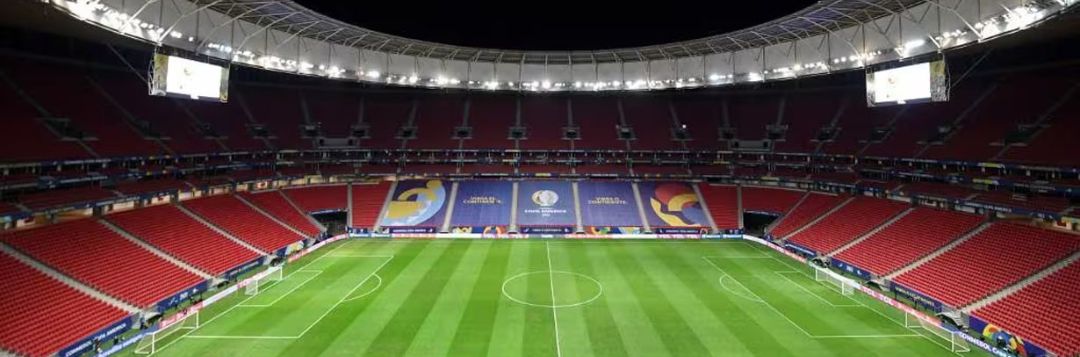 imagem da materia: Brasília inicia venda de ingressos para Inter e São Paulo