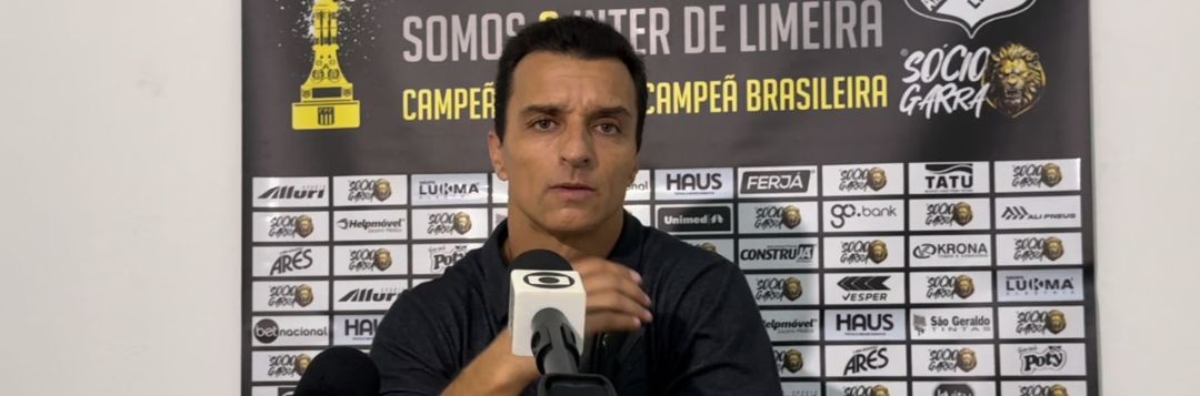 imagem da materia: Júnior Rocha: