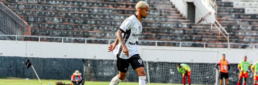 imagem da materia: São-Carlense testa sua força contra o Rio Branco