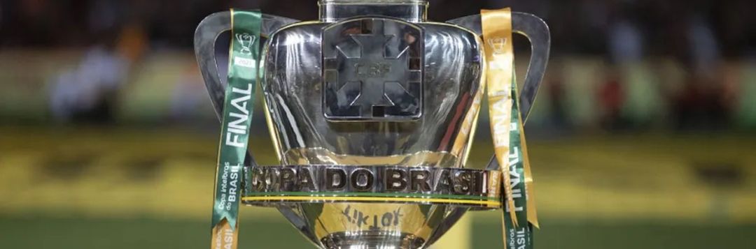 imagem da materia: Copa do Brasil: dias e horários dos jogos dos times paulistas
