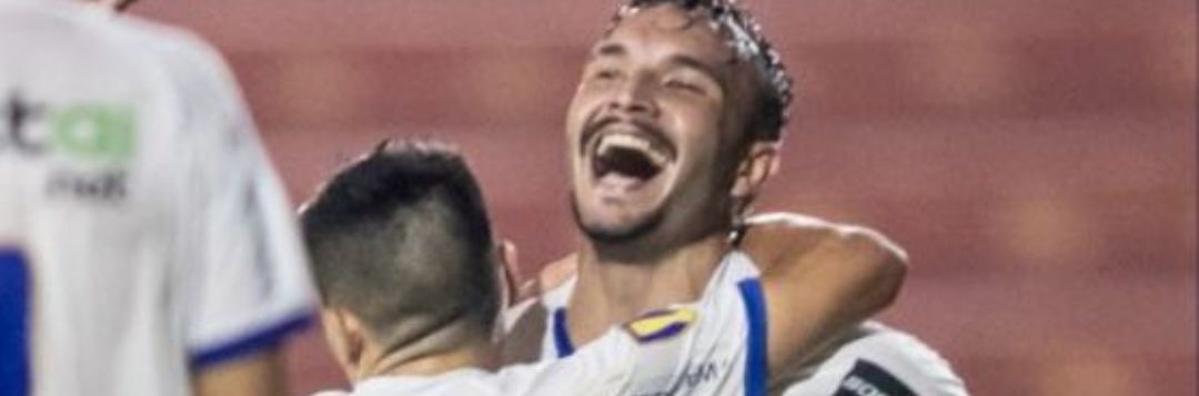 imagem da materia: Água Santa vence e complica o Ituano