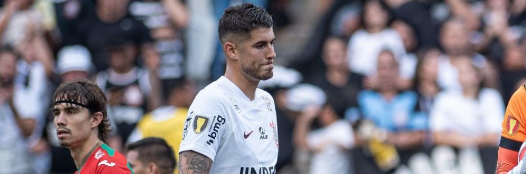 imagem da materia: Confirmada a lesão de Pedro Raul