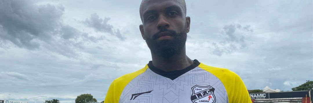 imagem da materia: Independente apresenta zagueiro Júnior Negão e meia Mael