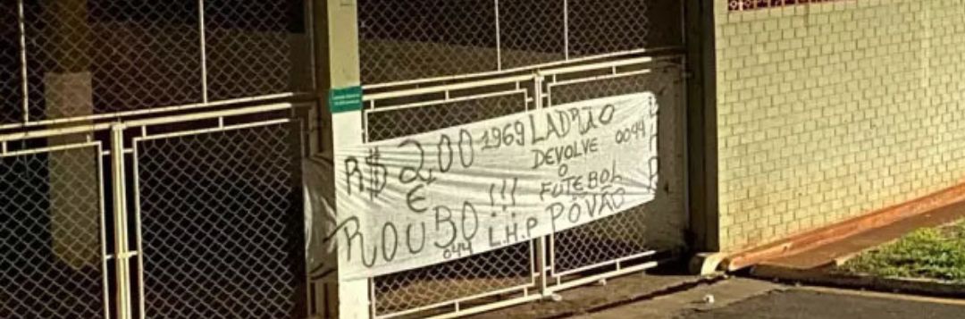 imagem da materia: Preços dos ingressos para ver o Corinthians geram protestos